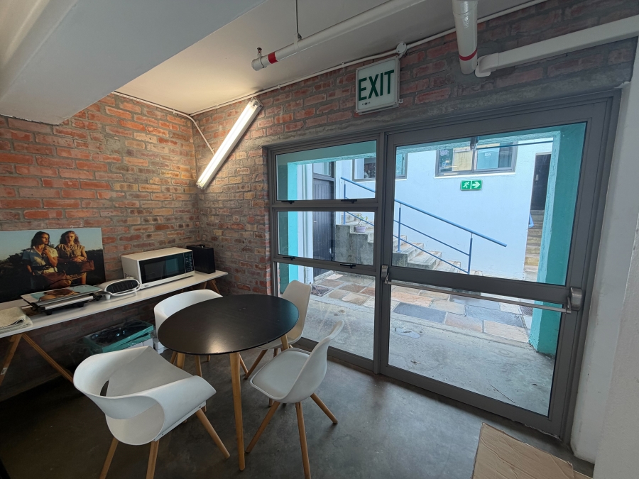 To Let Commercial Property for Rent in Woodstock Western Cape